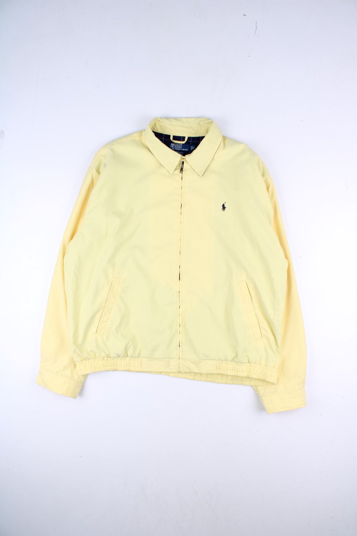 Vintage Ralph Lauren Clothing | Shirts | Polos – Tagged
