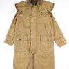 Polo Ralph Lauren Duster Trench Coat (Size XS)