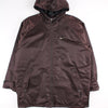 90's Nike Parka Coat