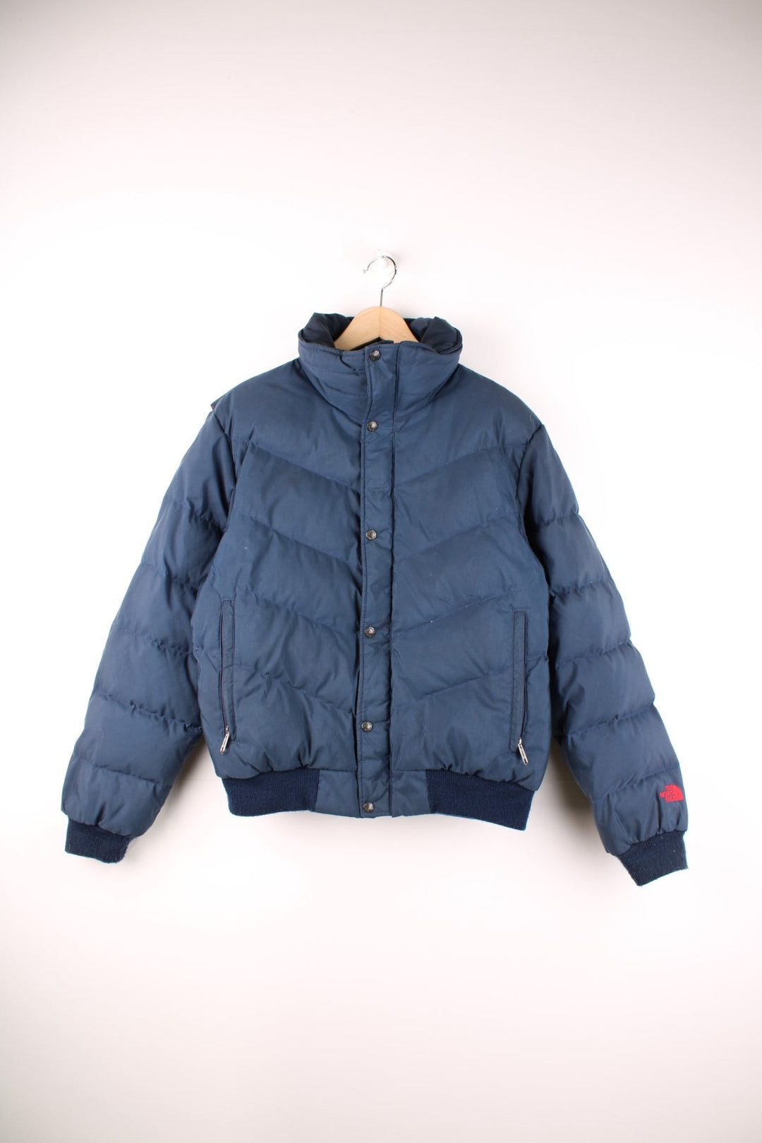 The North Face Puffer Coat (Size S) – VintageFolk