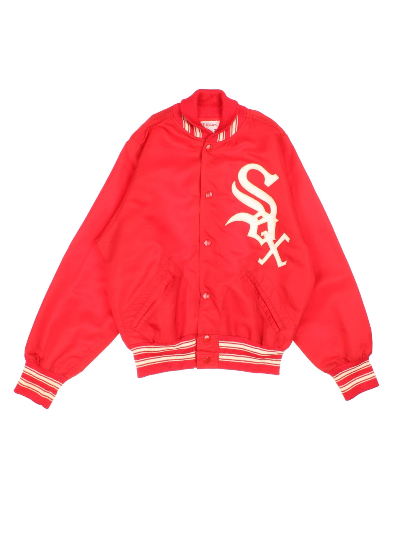 PUBLUX/MLB 別注ハートロゴ刺繍スウェットパーカー【限定展開