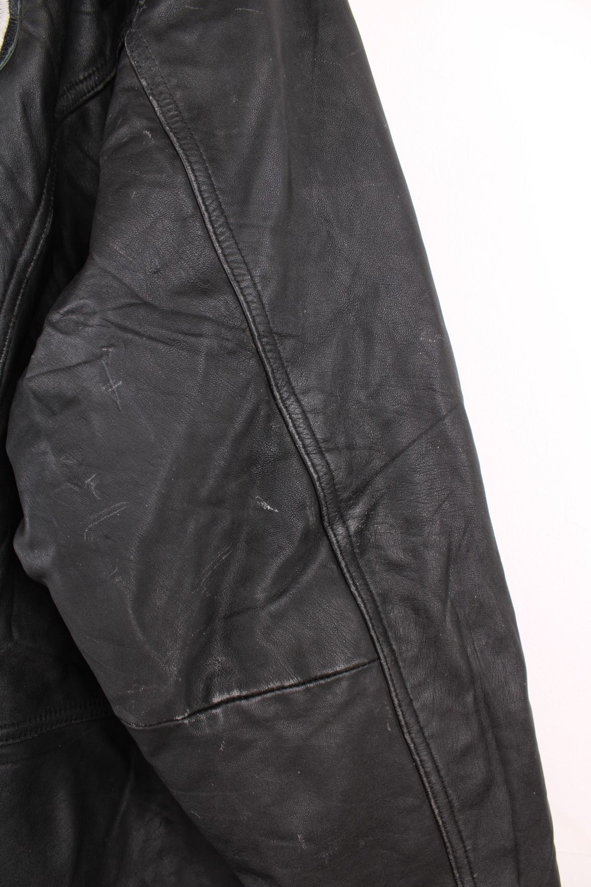 ジャケット・アウター IRO NO COLLAR RAIDERS JACKET The-Mod-Raiders-Jacket-mens-