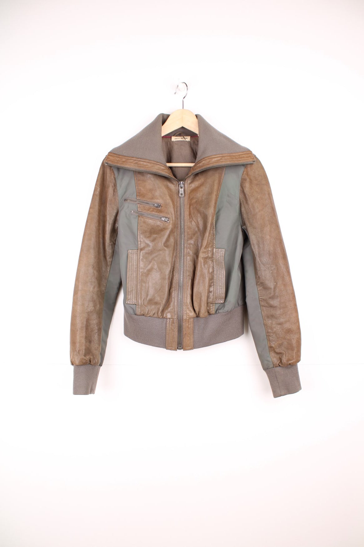 Vintage style jacket womens hotsell