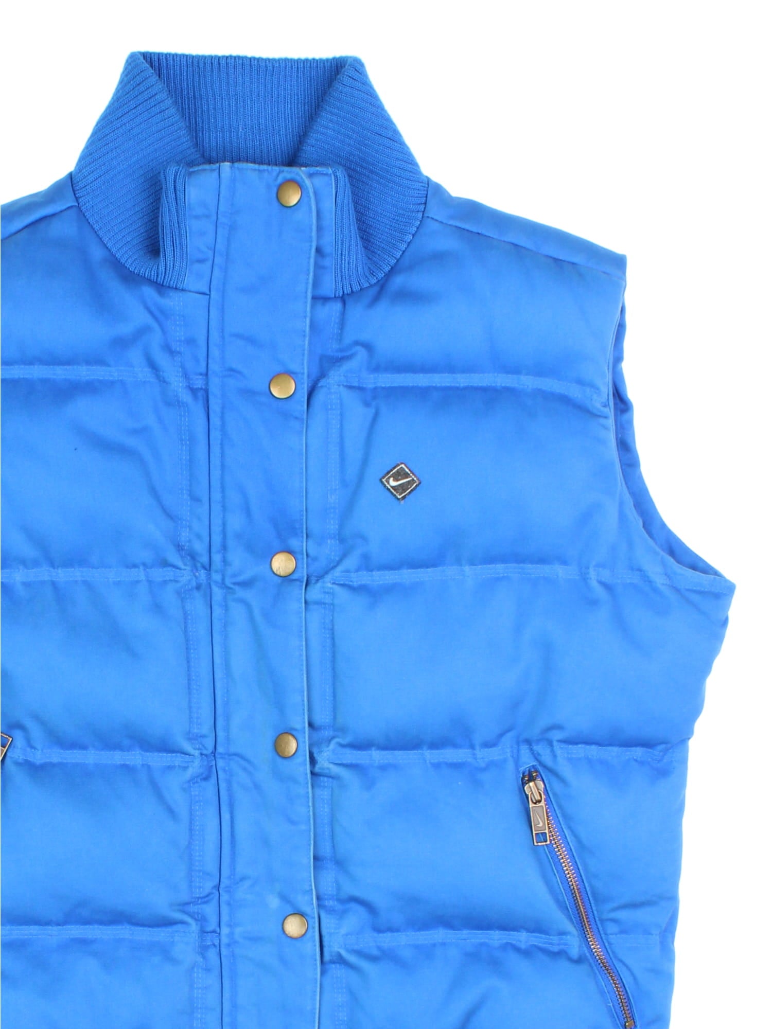 【中古】NIKE 20-21 リバプール　Padded Gilet 中古】NIKE 20-21 リバプール Padded Gilet 中古】NIKE 20-21