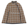 Welsh Woolen Cape