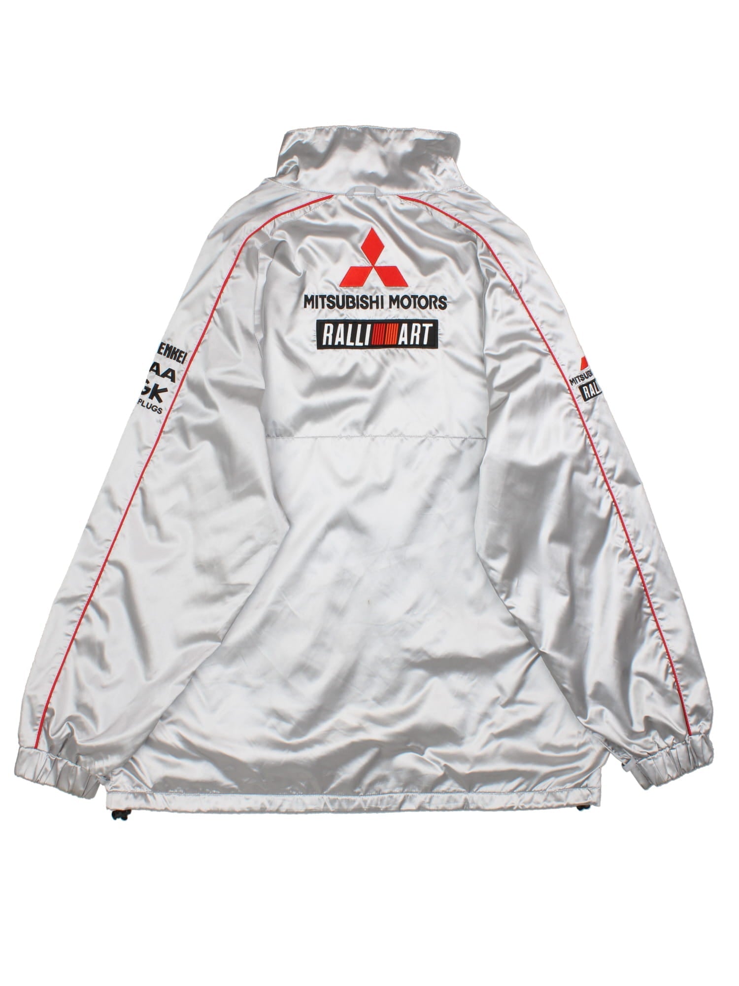 Mitsubishi Motors RalliArt Racing Jacket (Size XXL