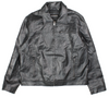 Vintage Guess Leather Jacket