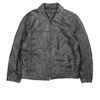 Tommy Hilfiger Leather Jacket (Size L)