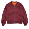 Vintage MA1 Bomber Jacket (Size XL)