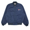 Vintage Pepsi Bomber Jacket (Size XL)