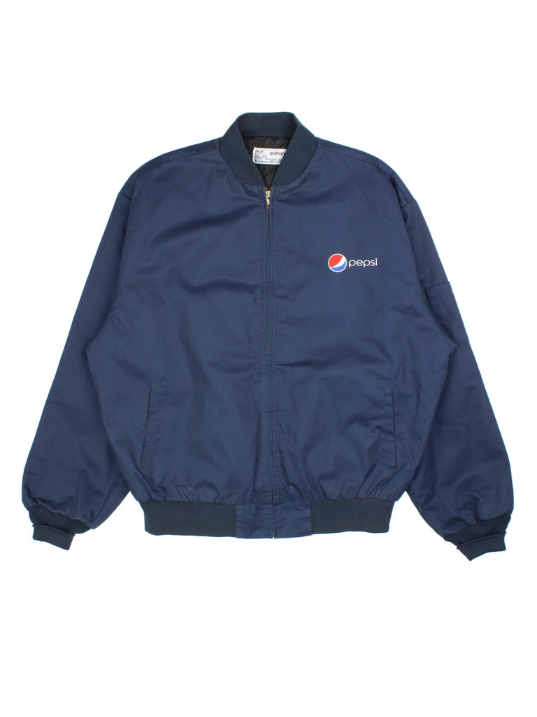 pepsiジャケット Yahoo!オークション - TEI【現状渡し品】 JH DESIGN PEPSI