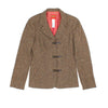 Vintage Kenzo Tweed Blazer