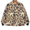 Vintage Walls Reversible Camo Jacket (Size L)