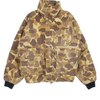 Vintage Gamehide Camo Hunting Jacket
