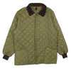 Barbour Quilted Jacket