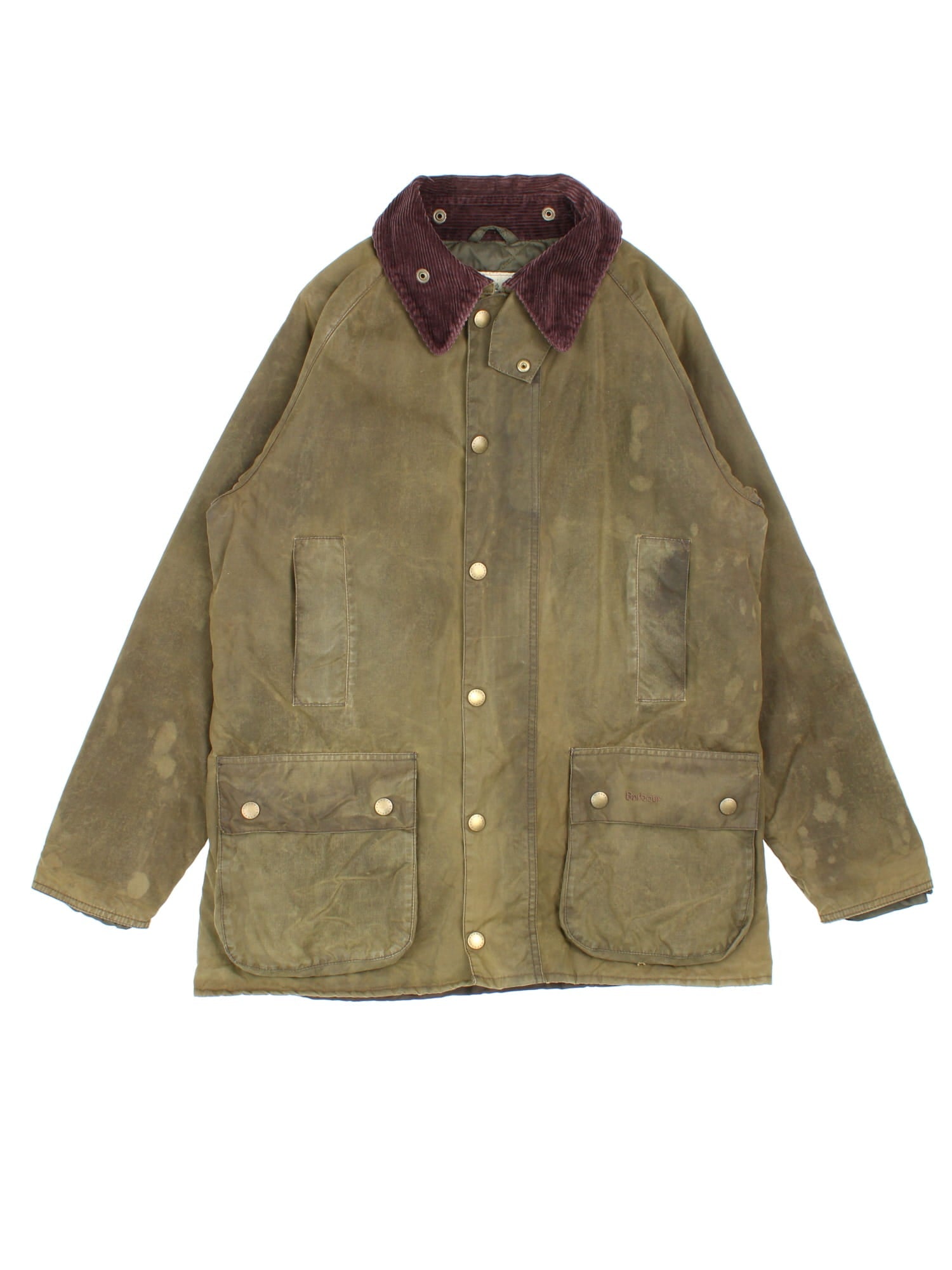barbour – VintageFolk