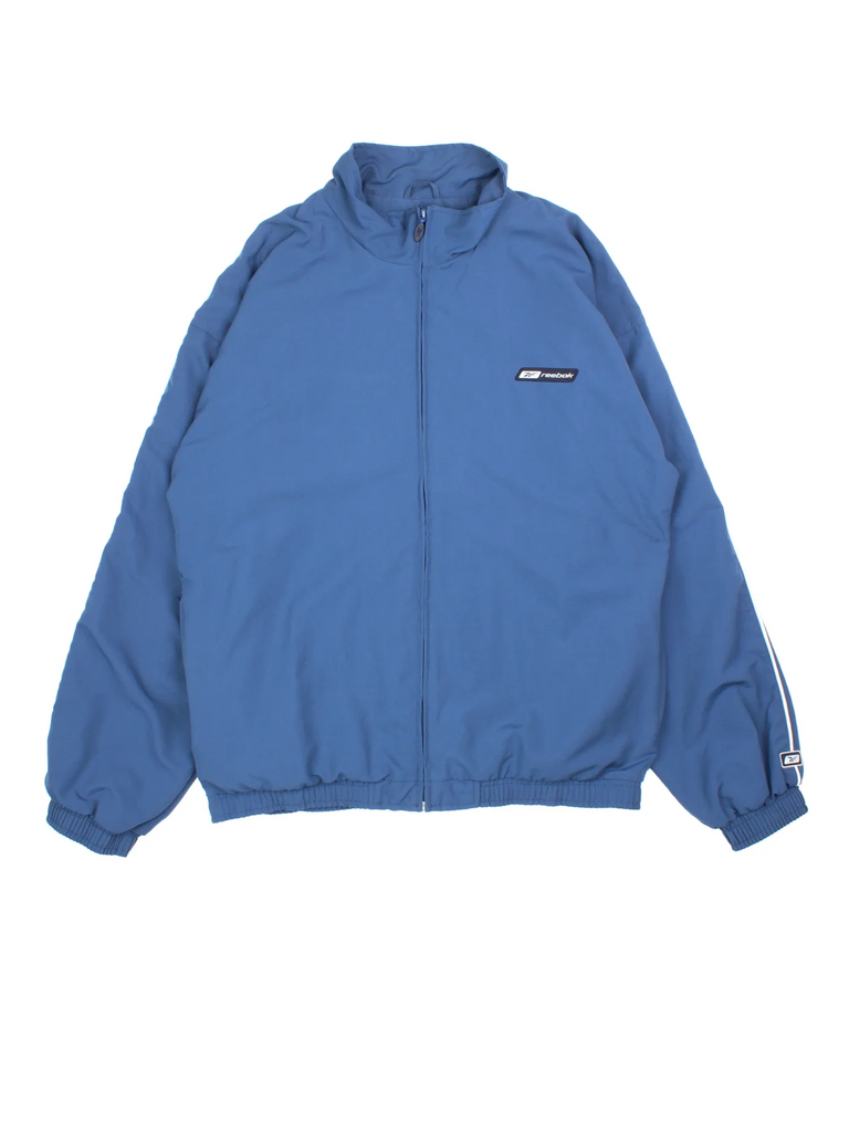 90's Reebok Track Jacket – VintageFolk