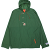 Miami Hurricanes Windbreaker Jacket (Size L)