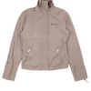 Y2K Bench Jacket (Size XS)