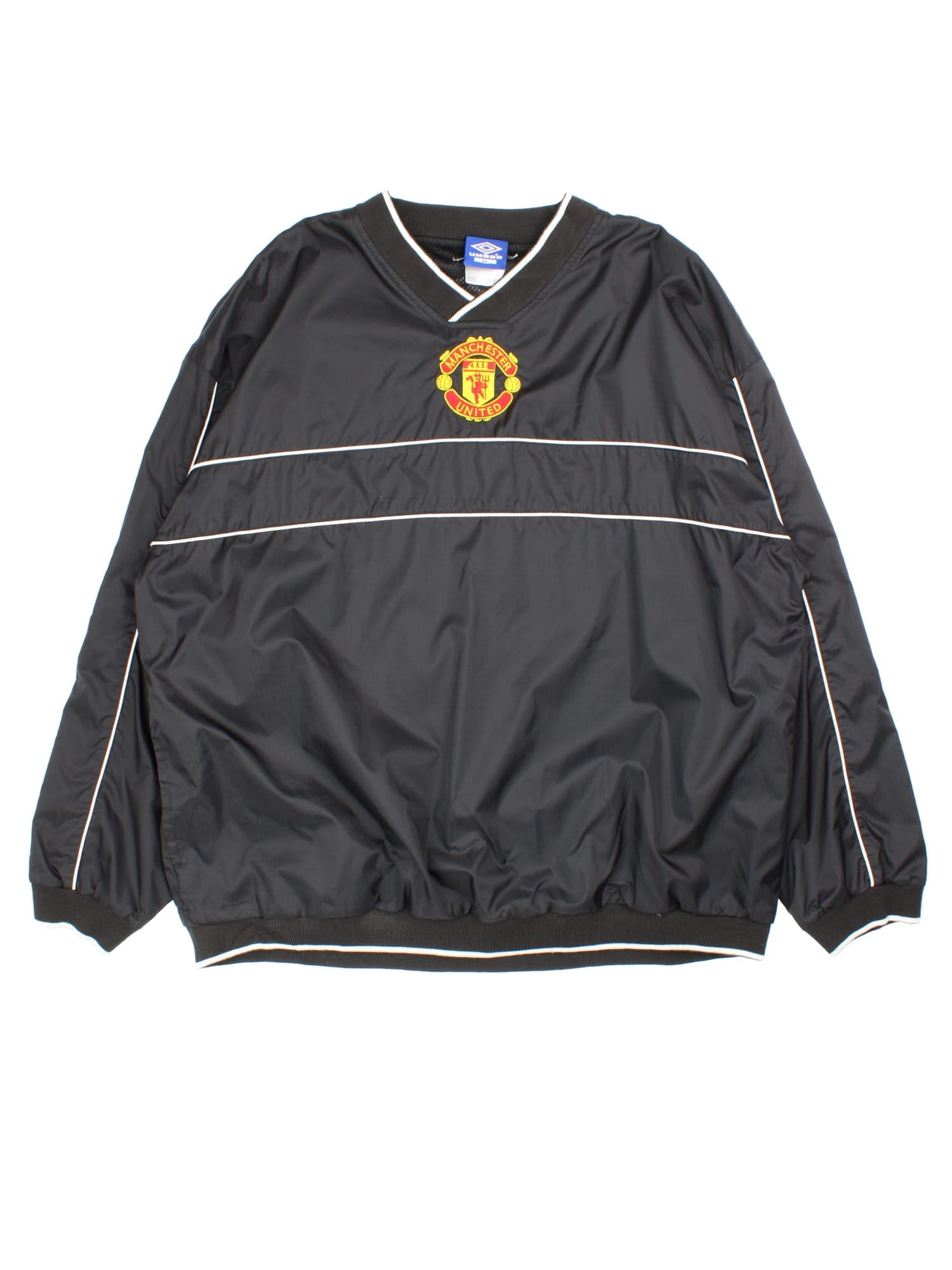 Vintage Umbro | Retro Umbro Sweatshirts & Jackets – VintageFolk