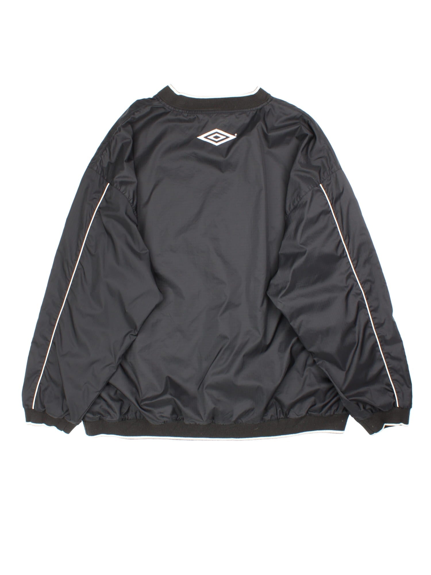 90's Manchester United Umbro Training Top – VintageFolk