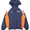 Univerrsity Of Virginia Reebok Sports Coat