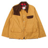 80's Redhead Hunting Jacket
