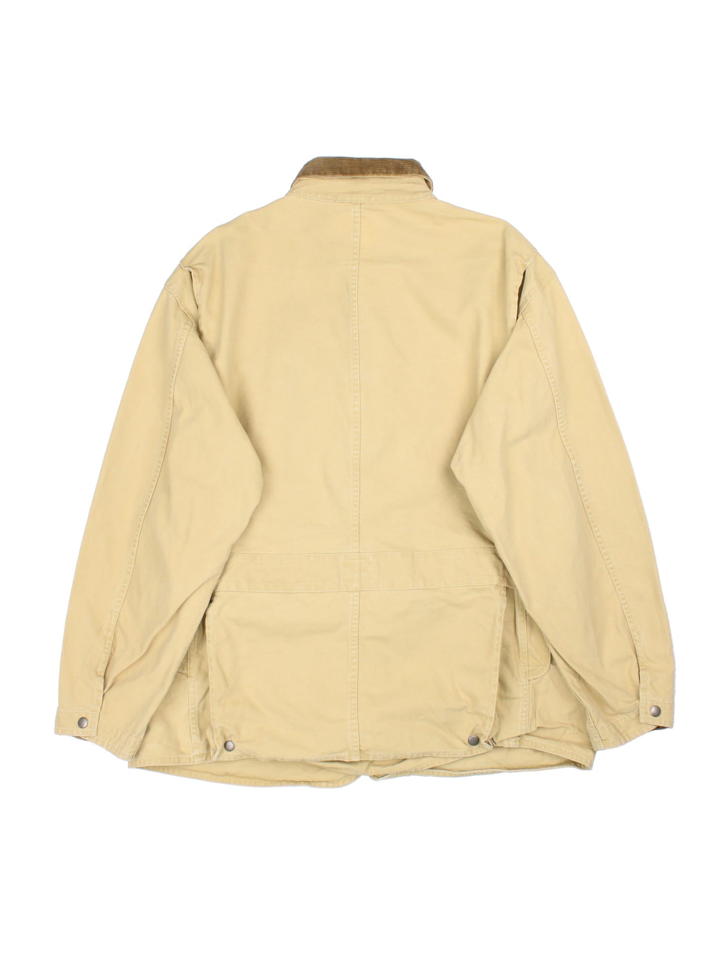 Ralph Lauren Hunting Jacket (Size L) – VintageFolk