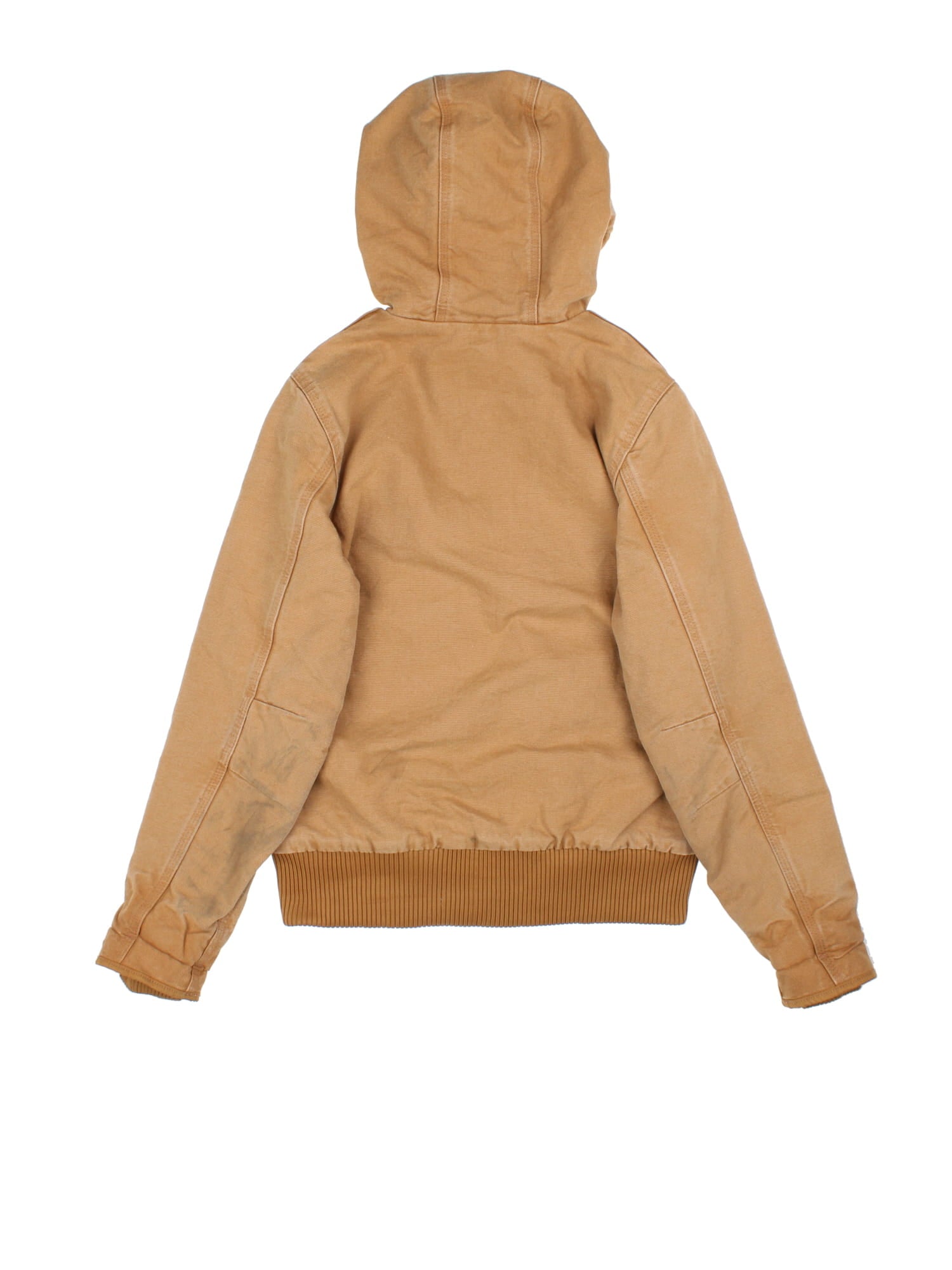 Carhartt Active Jacket (Size XS) – VintageFolk