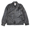 Vintage 90's Pepsi Leather Jacket (Size XL)