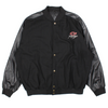 Vintage 90's Chevrolet Varsity Jacket (Size XXL)