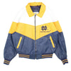 Vintage Notre Dame Fighting Irish Jacket (Size M)