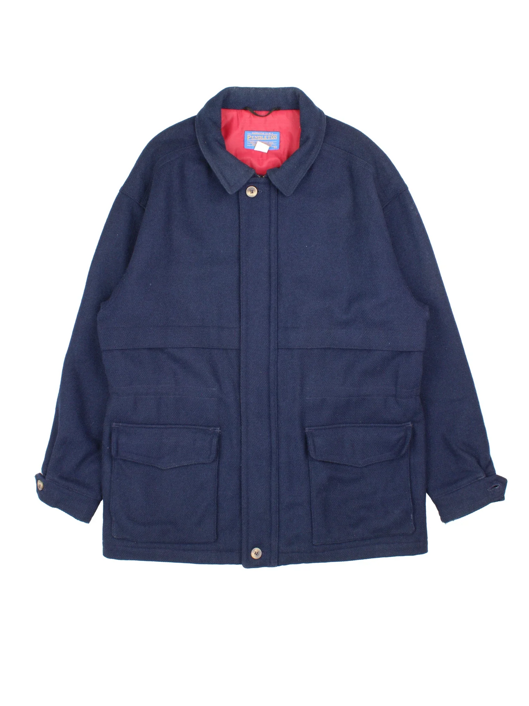 Pendleton Utility Jacket Vintage Pendleton Jackets & Shirts for Men & Women