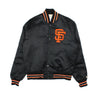 Starter San Francisco Giants Varsity Jacket (Size M)