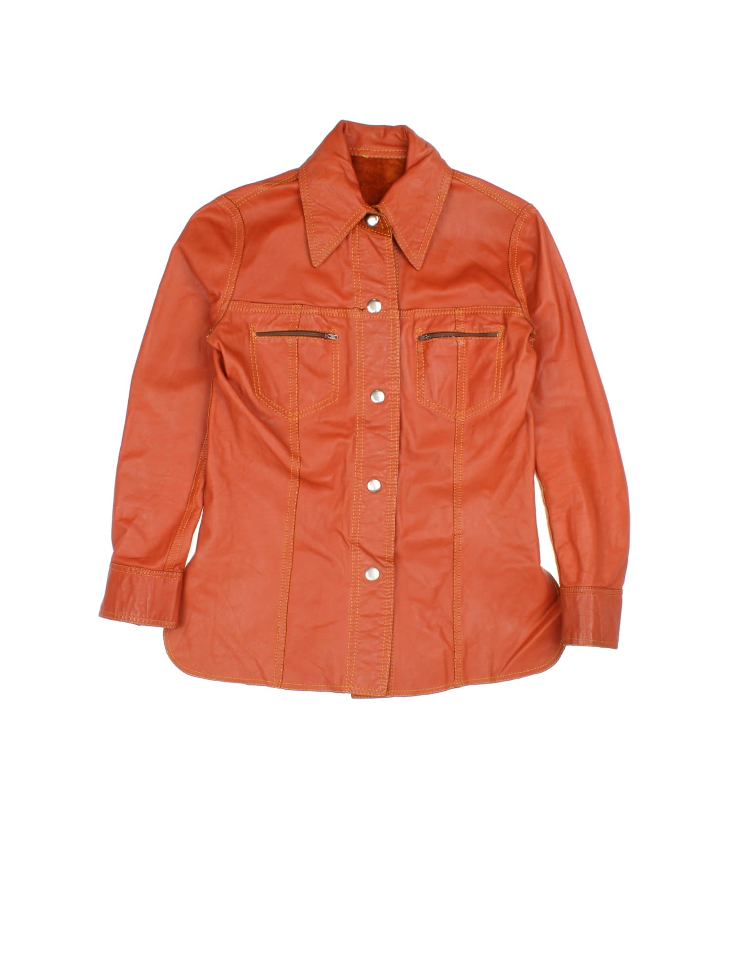 Vintage Western Shirts & Jackets - Men's & Women's – VintageFolk