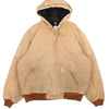 Carhartt Active Jacket