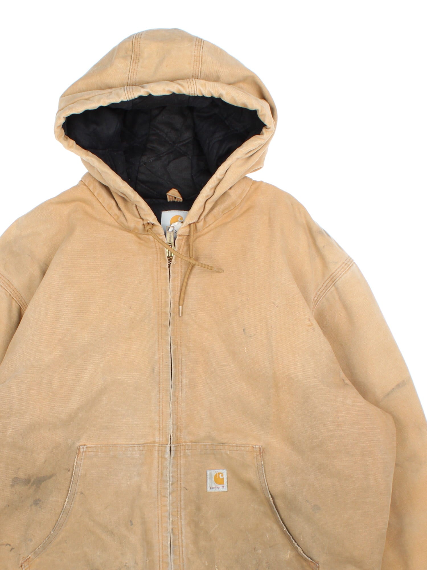 Carhartt Active Jacket (Size XL) – VintageFolk