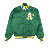 Starter Oakland A's Varsity Jacket (Size M)