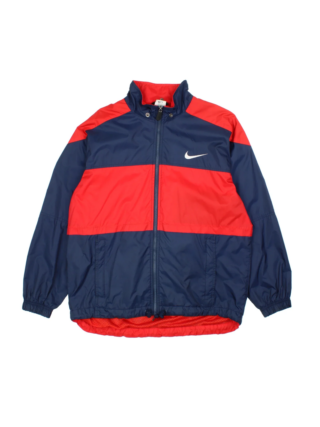 Vintage Nike Clothing | Retro Jackets, Hoodies & Tracksuits â VintageFolk