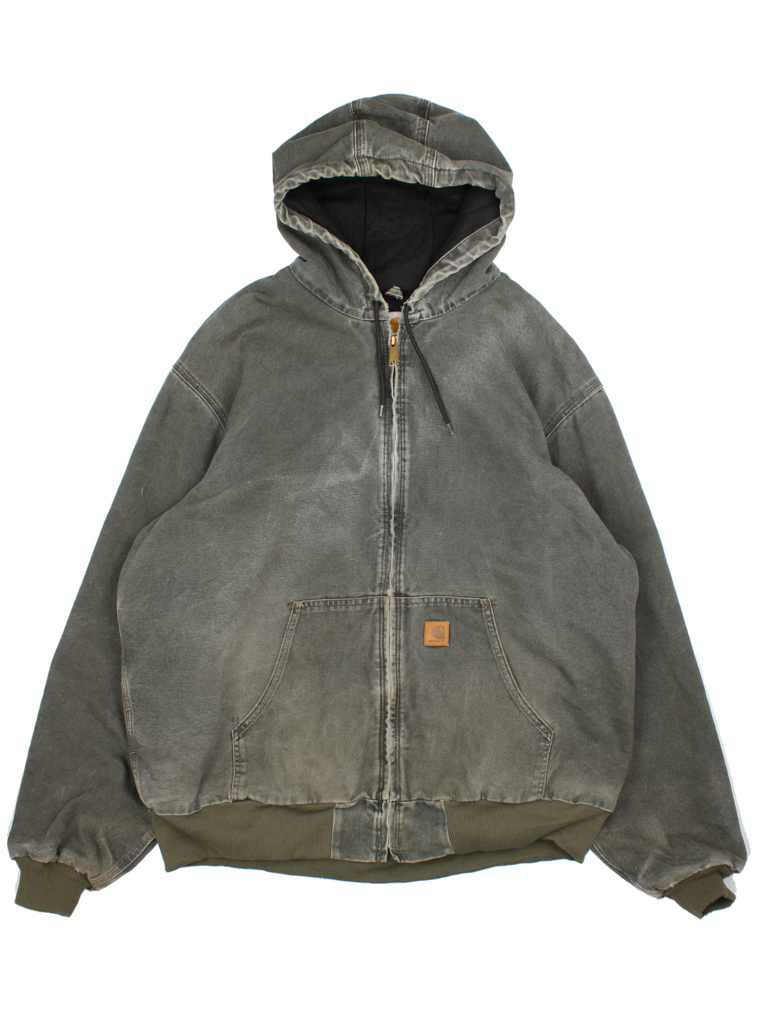 【短丈】VINTAGE WORK JAKET size42 Jacquard Tiger Work Jacket – HUF Canada