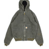 Carhartt Active Jackets