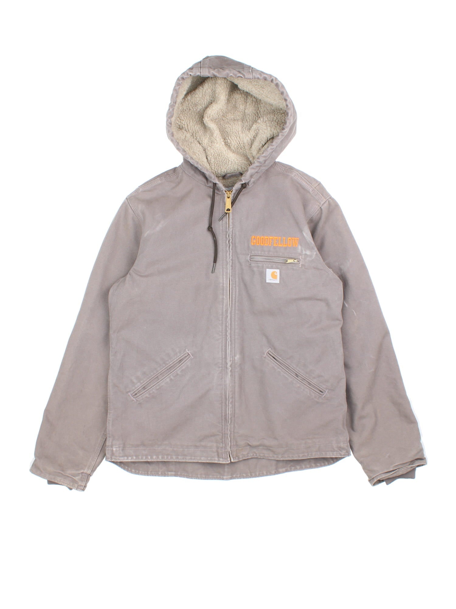 Carhartt Active Jackets (Size S) – VintageFolk