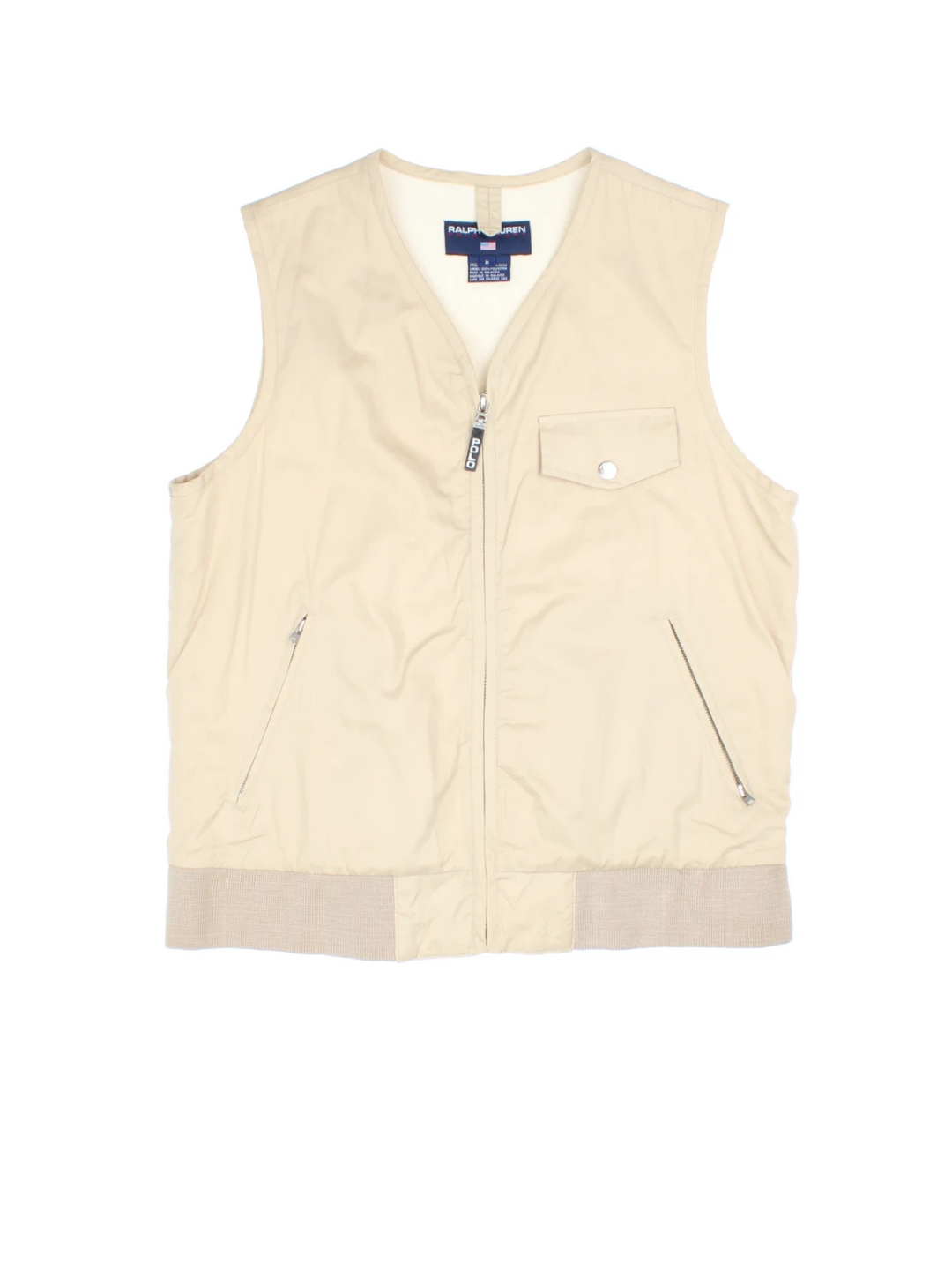 Ralph Lauren Gilet
