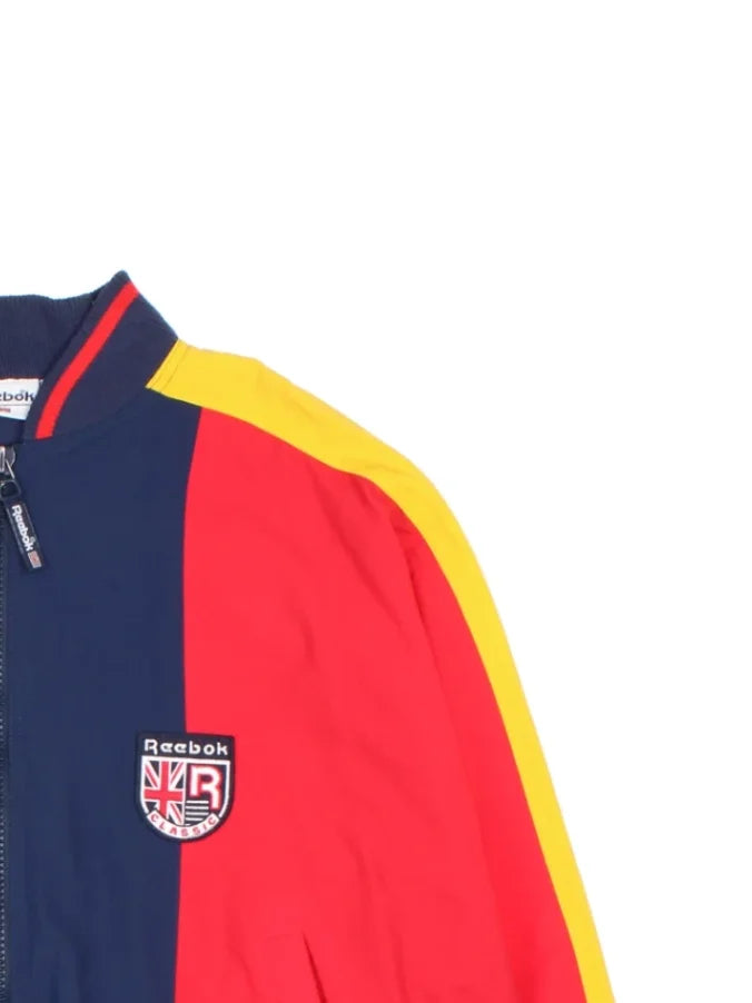 Reebok Pro-Sport Jacket