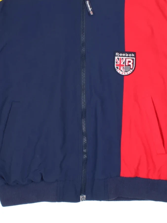 Reebok Pro-Sport Jacket