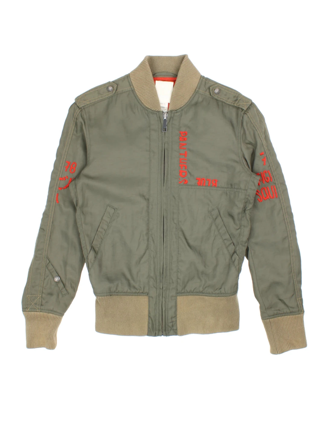 Diesel Bomber Jacket