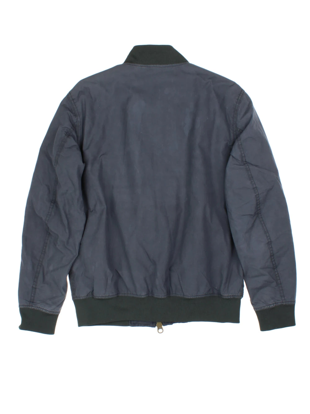 Barbour Bomber Jacket