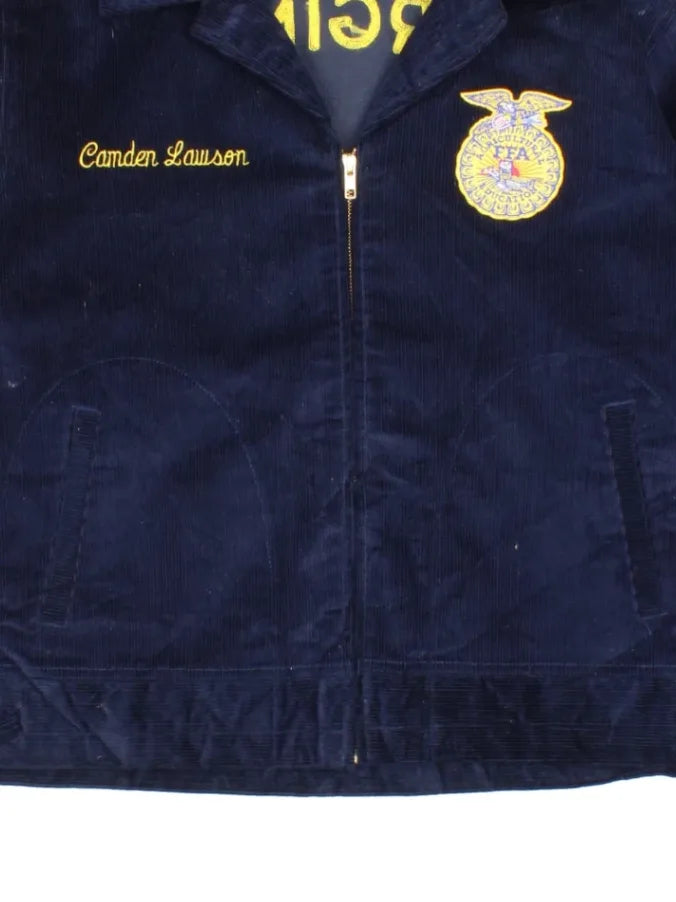 Vintage Workwear Jacket
