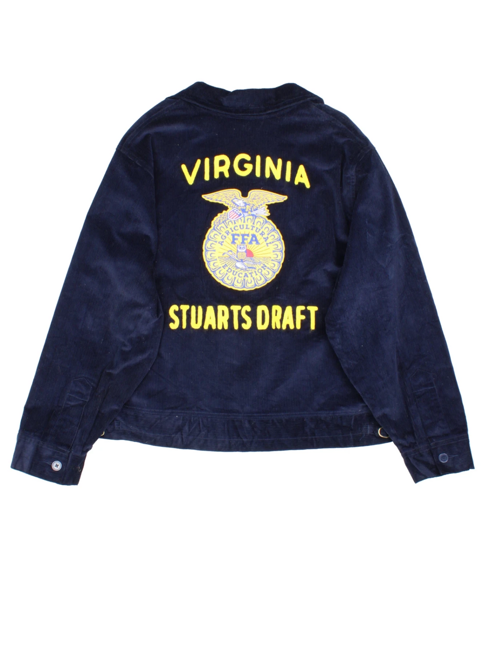 Vintage Workwear Jacket