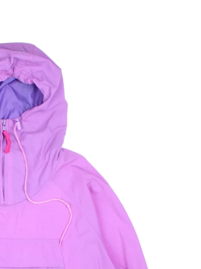 Vintage Waterproof Jacket